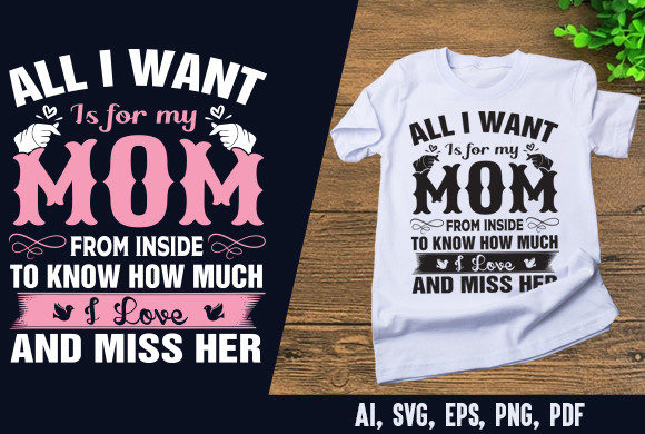 All I Want is for My Mom – An Honest Designer Review