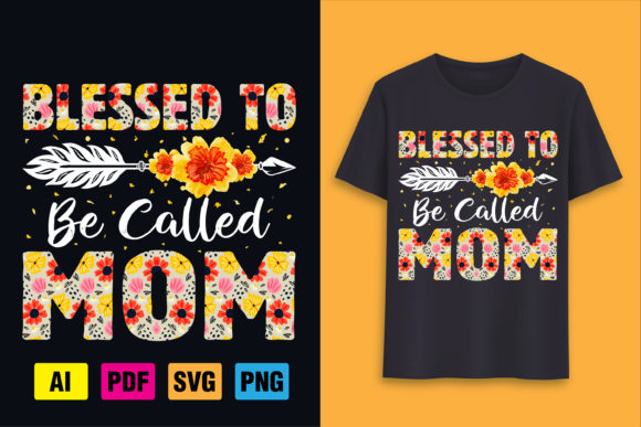 Blessed to Be Called Mom: A Designer’s Honest Take