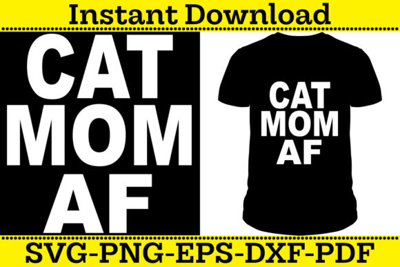 Cat Mom AF: A Designer’s Real-World Embroidery Review