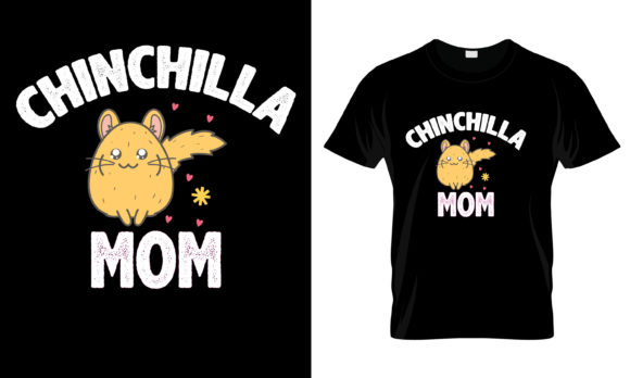 Chinchilla Mom T-Shirt: A Designer’s Honest Review for Real Embroidery Use