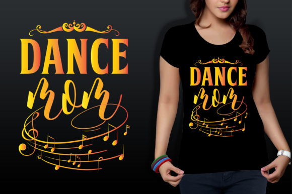 Dance Mom T-Shirt Design: A Designer’s Real-World Embroidery Review