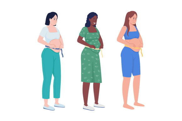 Expecting Mom Characters: A Designer’s Real-World Embroidery Review