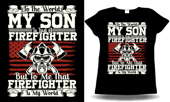 Firefighter Son of Mom and Dad: A Designer’s Real-World Review