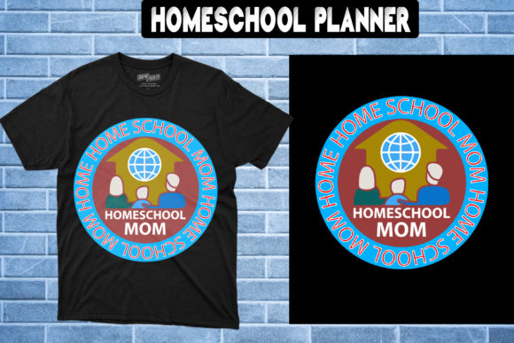 Homeschool Planner, Home School Mom: A Designer’s Honest Review