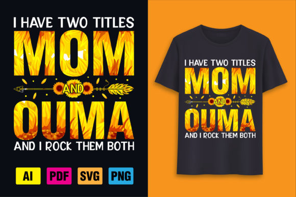 I Have Two Titles Mom and Ouma: A Designer’s Real-World Review
