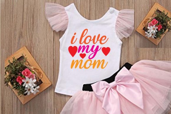 I Love My Mom Bundle: A Designer’s Honest Review
