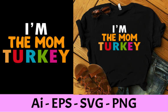 I'm the Mom Turkey: A Designer’s Real-World Review