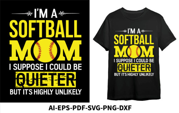 IM a Softballer MOM, Softball MOM – A Practical Review for Real Embroidery Projects