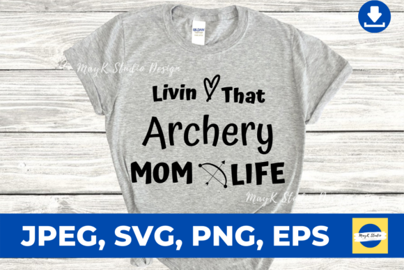 Livin That Archery Mom Life: A Designer’s Real-World Review