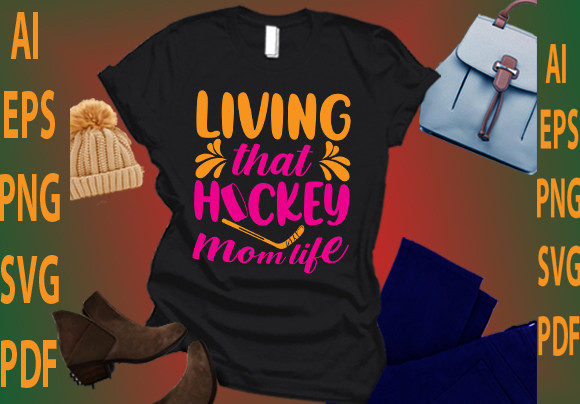 Living That Hockey Mom Life: A Designer’s Real-World Review