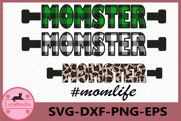Mom Monster, Momster: A Designer’s Real-World Embroidery Review