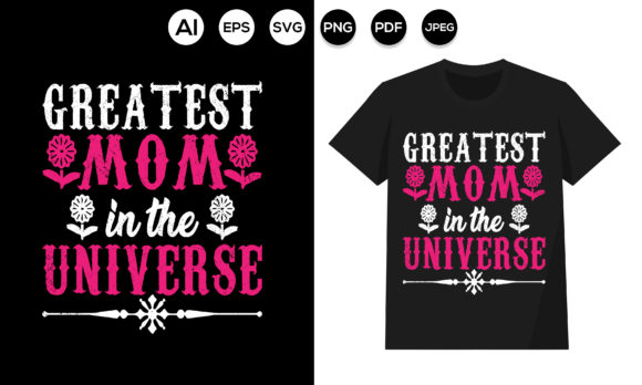 Mom T-shirt Design 2: A Designer’s Real-World Review