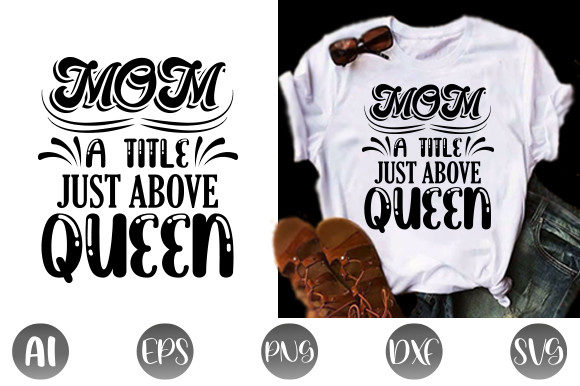 Mom Typography Shirt Designa: A Designer’s Real-World Review