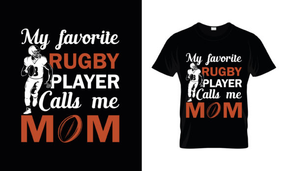 My Favorite Rugby Player Calls Me Mom – A Designer’s Honest Review