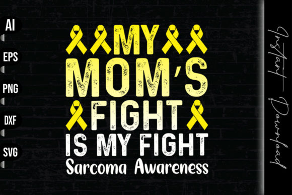 My Mom’s Fight is My Fight – Sarcoma: A Designer’s Real-World Review