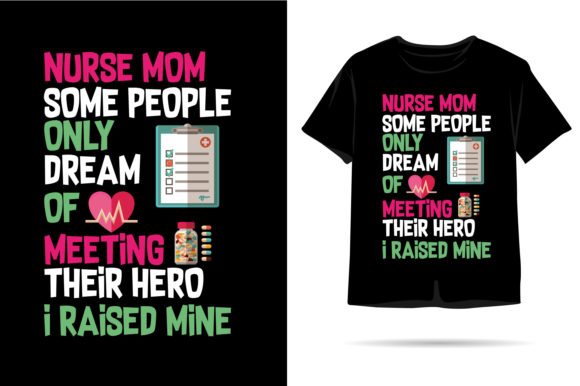 Nurse Mom. Hero. I Raised Mine: A Designer’s Real-World Review