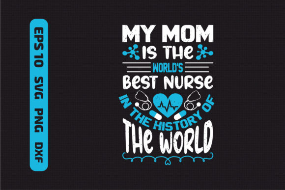 Nurse Typographic Badge Design and Svg: A Designer’s Real-World Review