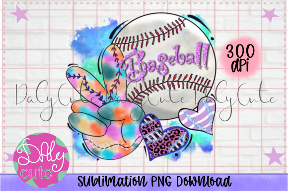 Peace Love Baseball PNG: A Designer’s Real-World Review