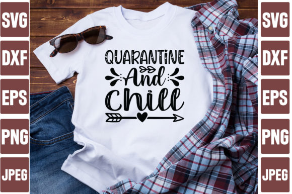 Quarantine and Chill: A Designer’s Real-World Review for Embroidery Projects