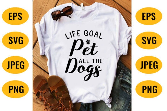 Testing Dog Svg T Shirt Design 13 in Real Embroidery Projects
