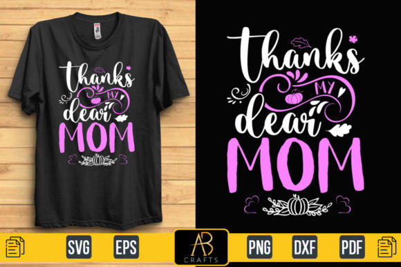 Thanks My Dear Mom Embroidery Design: A Designer’s Honest Review