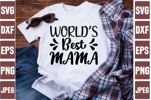 World s Best Mama: A Designer’s Honest Take on This Embroidery Graphic
